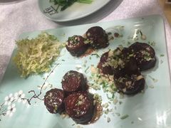 -卫鼎轩·曹公馆(鼓楼店)