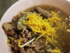 -榮泰米粉湯(Left Shop)