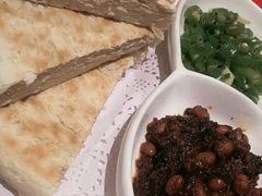 -汉唐宴长安食府