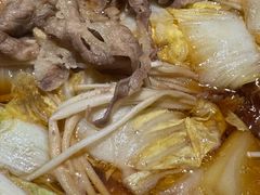 -牛玄庵日式寿喜烧·料理店(新源里店)