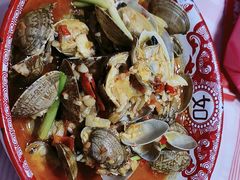 -饶福记·南昌烧烤大排档(九龙湖土著店)