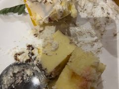 -荣誉国际酒店-云顶旋转餐厅