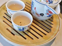 -南拳十三姨·潮汕砂锅粥·粤菜(西单大悦城店)