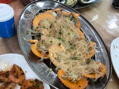 -大众海鲜加工大排档(金海湾大道店)