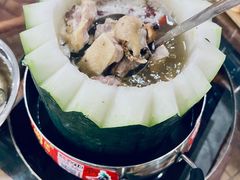 -尚竹阁冬瓜盅·18年地标美食(平洲店)