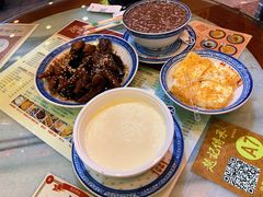 -赵记传承·中国甜品(福州总店)