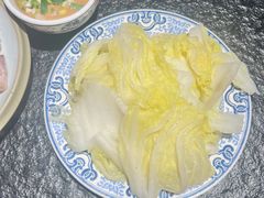 -老北京胡同味道二荤铺(酒仙桥店)
