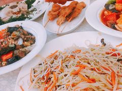 普陀粉丝-南普陀素菜馆