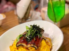 -Ufufu cafe(天神巷店)
