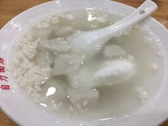-华兴街自力面店