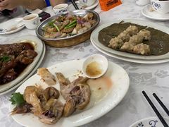 -台山第一家兴华黄鳝饭·黄鳝婆(彭沙坑总店)