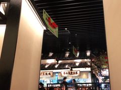 大堂-客语客家菜(琶洲保利店)