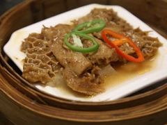 -新兴·金羊座·粤菜点心(乐峰店)