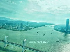 -澳门旅游塔360°旋转餐厅(南湾湖广场店)