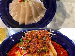私房鸭皮冻-北京老铺烤鸭(老城根店)
