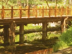 -北宫国家森林公园