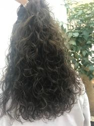 蛋卷发-FLAIR HAIR SALON