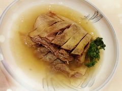 -扬州饭店(东关街店)