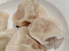 -老边饺子馆(东单店)