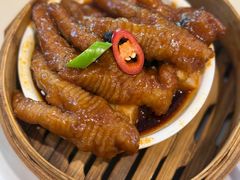 -香港池仔记肠粉王(博多新记襄阳南路店)