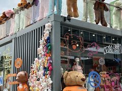 -宁波杉井奥特莱斯广场