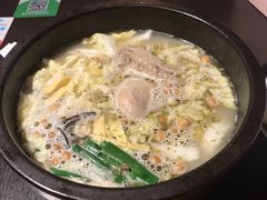 -大鼓米线(静安吴江DM店)