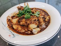 -杨氏青龙虾·羊蝎子(珠江路店)