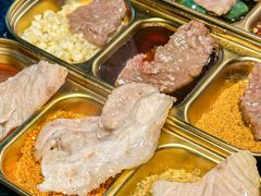 -熊大·鲜烤黄牛肉(五山店)