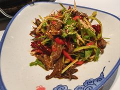 -红沃鳗鱼黑牛烤肉店(不老街店)