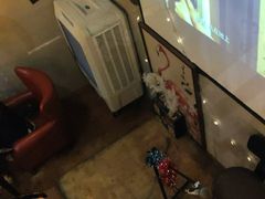 -薄荷小筑融合音乐餐吧(农业路店)