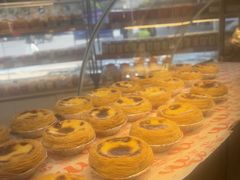 -DANXI丹喜面包·蛋糕(小公园永平店)