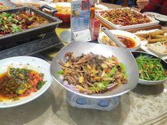 -李氏传家菜(兴城路店)