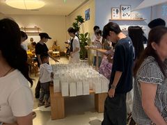 -喜茶(佛山岭南站店)
