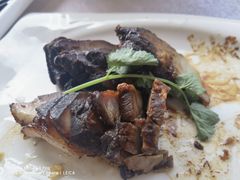 -银河酒家(天河店)