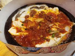 -七八冷面·延边朝鲜族美食(欢乐谷店)