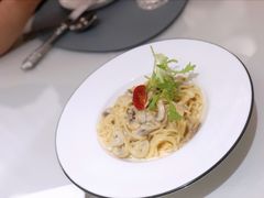 -伊斯坦布尔土耳其清真咖啡餐厅