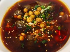 -成都你六姐·牛肉冒菜·麻辣香锅(长泰广场店)