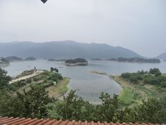 -仙岛湖旅游风景区