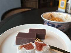 -喜悦烤鸭·新京菜(王府井店)