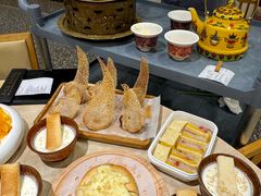 -羊之道草原味道清真餐厅(番禺店)