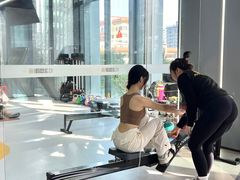 -超鹿运动(五四路恒力城店)