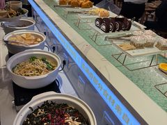 -素满香·全民食养自助(长宁龙之梦店)