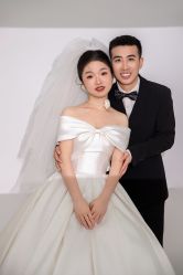 点击看大图 -纪可婚纱摄影平潭旅拍