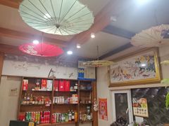 -风情丽江斑鱼火锅(孙家沟西南路80号店)