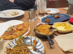 -必胜客(港城新天地店)