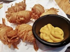 -米斯特比萨(光华桥凯德MALL天津湾店)