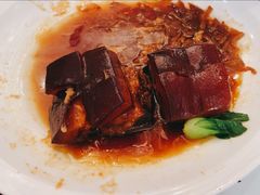 -玉华台饭庄·淮扬菜·烤鸭(望京店)