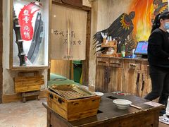 -盟重烧烤(东瓜山创始店)