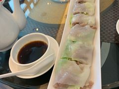 -好彩海鲜火锅饭店(银河百老汇店)