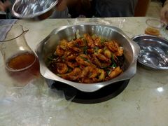 -晓林火锅(安定门店)